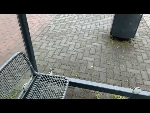 Keine Informationen über Haltausfälle an der Haltestelle Am Sportzentrum in Moers