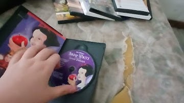 VHS/DVD Update for August 9th, 2025