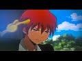 KARMA EDIT - PLAY DATE / ASSASSINATION CLASSROOM