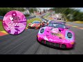 24h for anna sur spa  assetto corsa competizione nagaracing  red1garage  franck tracktoys 