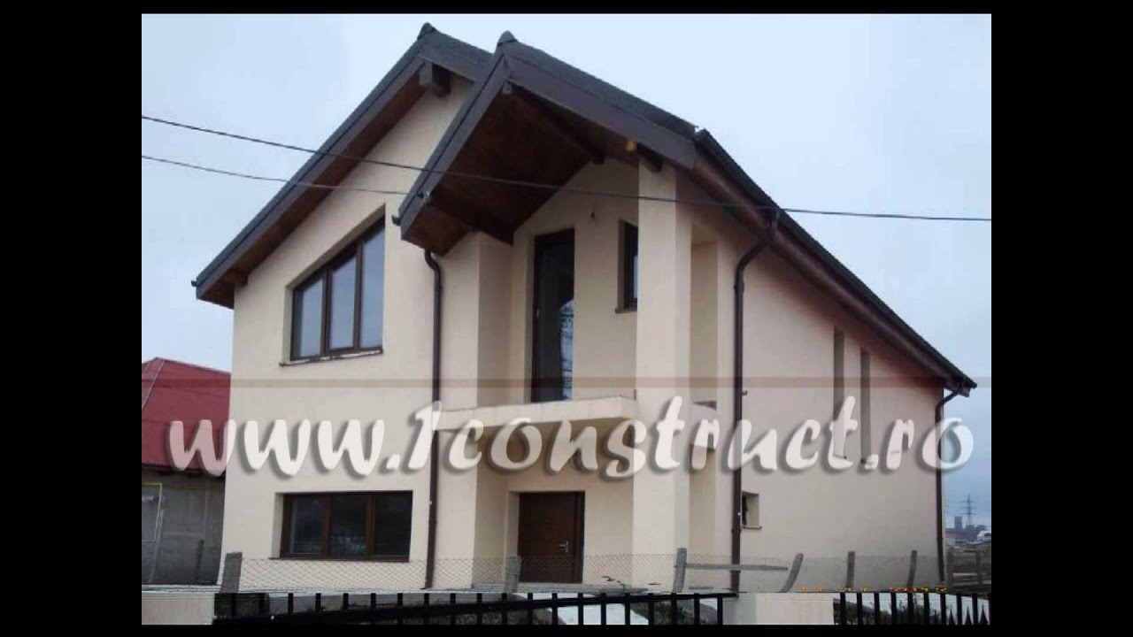 Casa de vanzare in Navodari