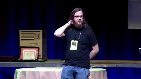 2019 CodeMash Lightning Talks - Dungeons & Agile / Agile & Dragons - Tyler Von Moll