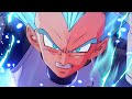 Super Saiyan Blue Is GODLY In Dragon Ball Z Kakarot DLC 2