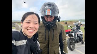 The Motorcycle Portraits, Episode 3