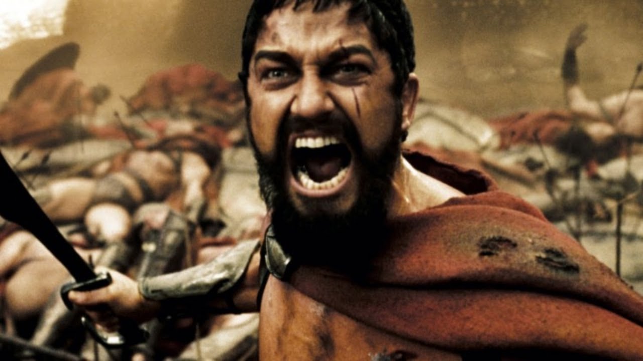 This Is Sparta Pre Civilization Marble Age YouTube