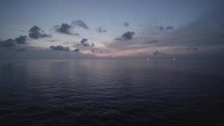 南油日出01