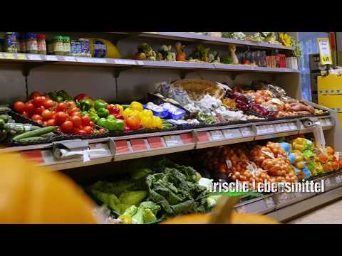 Edeka Zutz Marl  - Der frische Wegen -