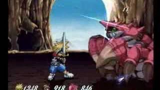TOD2 UK11 第九战