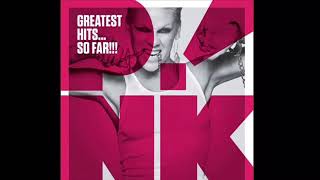 F**kin Perfect -P!NK (slowed)