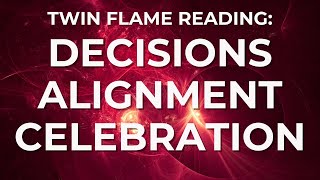 Twin Flame Truths: Divine Masculine's Awakening & Feminine's Journey to Empowerment - Card Reading