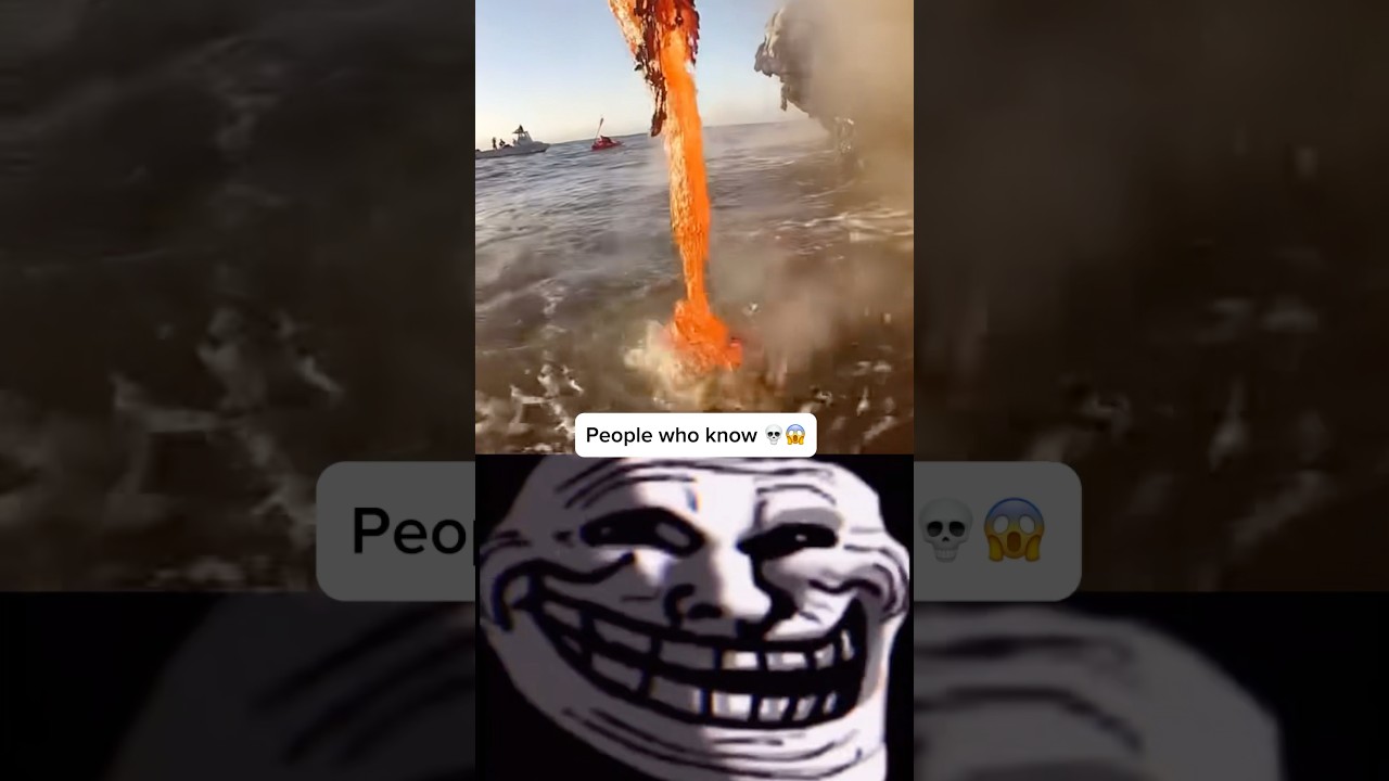 first time seeing it 😱 | 