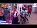 Shastri Sisters | Ep. 56 | Shashtri Sisters Are Afraid Of Goons | Colors TV