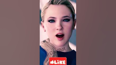 ROBOT CHLOE PASSED TURING TEST!😀#shorts #viral #viral #short