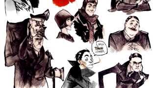 Let's Explore DeviantART: Ep. 7