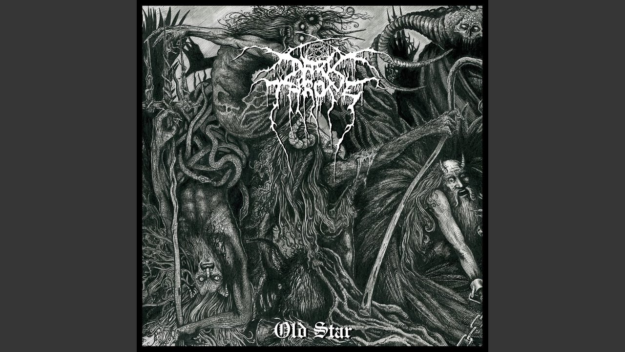 Tonton Alp Man di YouTube Tonton Alp Man di YouTube