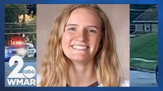 College student killed by drunk driver
