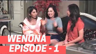 - Episode 01 Special Premiere