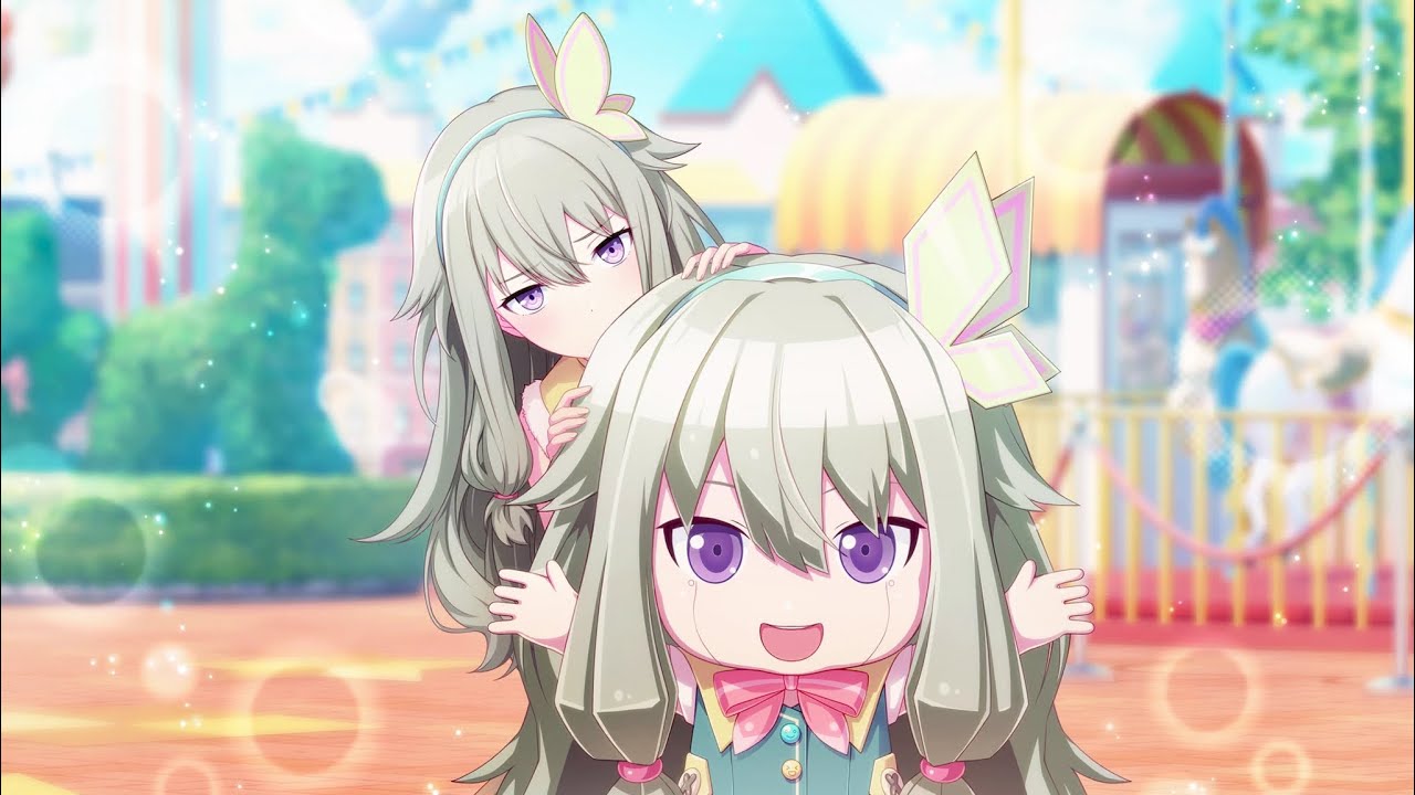 プロジェクトセカイ カラフルステージ feat.初音ミク エリア会話集