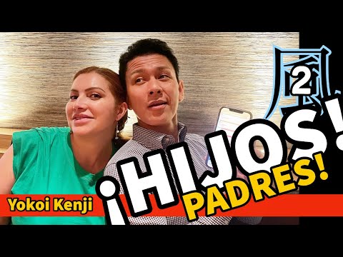CÓMO ENTENDER LA PATERNIDAD