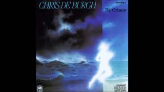 Chris De Burgh  The Getaway