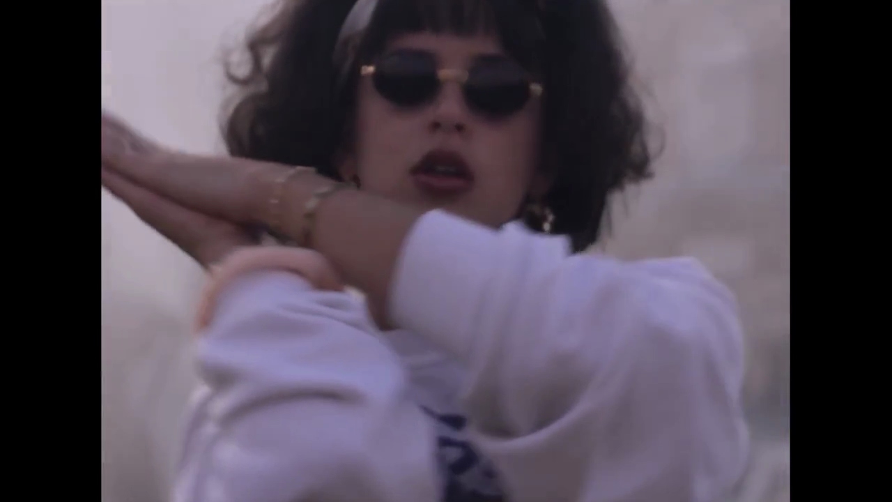 Watch KUN FU - Nathy Peluso (Prod. Oddliquor) on YouTube Watch KUN FU - Nathy Peluso (Prod. Oddliquor) on YouTube