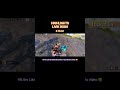 1V4! #1v2 #bgmi #pubg #clutch #shorts #viral
