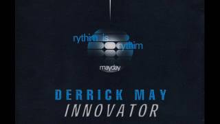 Derrick May - Another Kaos Beyond Kaos