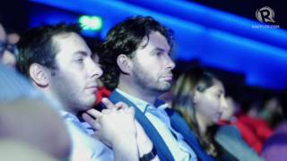 WATCH: ThinkPH 2016 Highlights screenshot 5