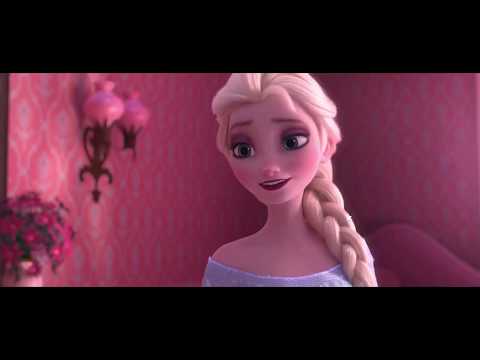 Frozen Fever (2015)