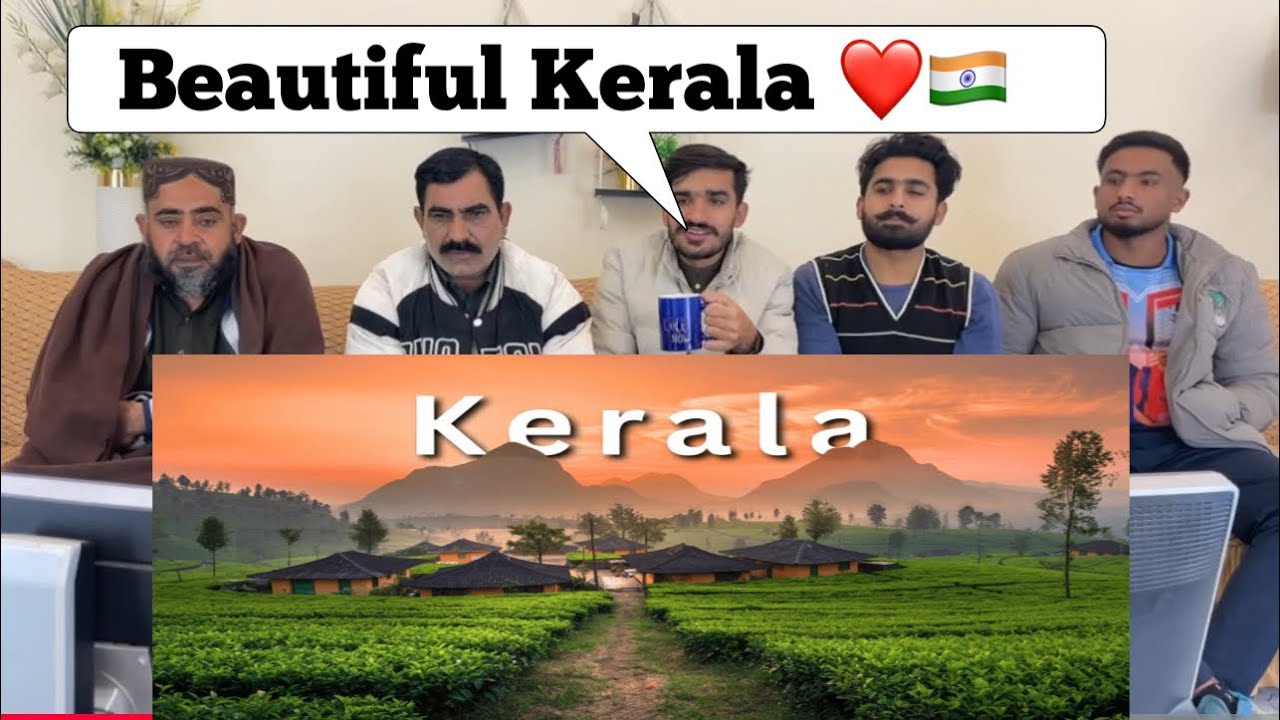 Most Beautiful Villages of Kerala | Suryanelli - Munnar - Alleppey | Nishant Parmar | South India