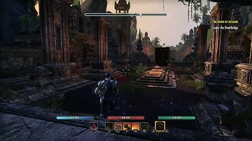 How to do the Horn of Ja