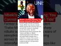 Mbeki TRUTHS: Why South Africa CANNOT Stop African Migration 🇿🇦