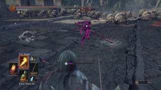 Dark Souls 3 Insane Comeback