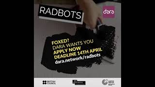 Dara's RadBots   Promo