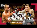 Will Poirier Take Over Lightweight Division After Khabib?