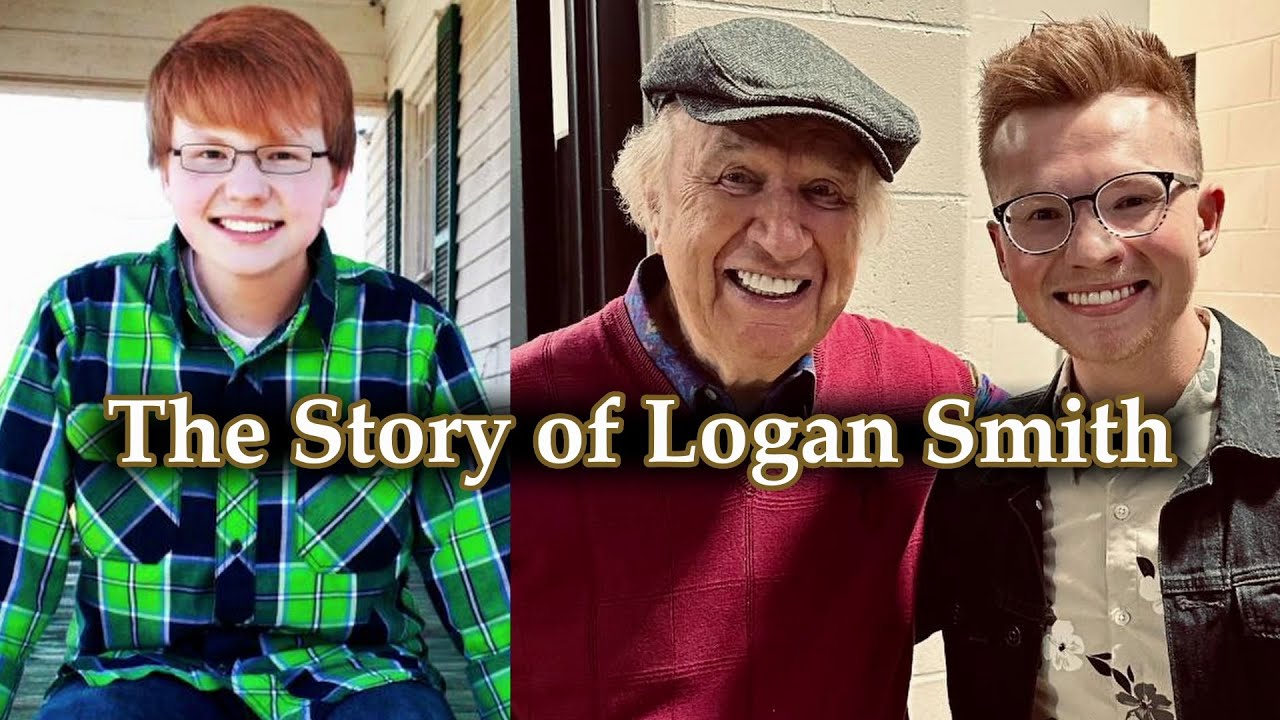 Logan Smith's Story | A Miracle, A Voice, and A Journey of Faith