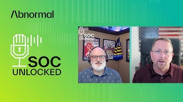 Season 2,  Ep. 4: Testing, Learning, Evolving: How Practice and Precision Strengthen the SOC