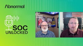 Season 2,  Ep. 4: Testing, Learning, Evolving: How Practice and Precision Strengthen the SOC