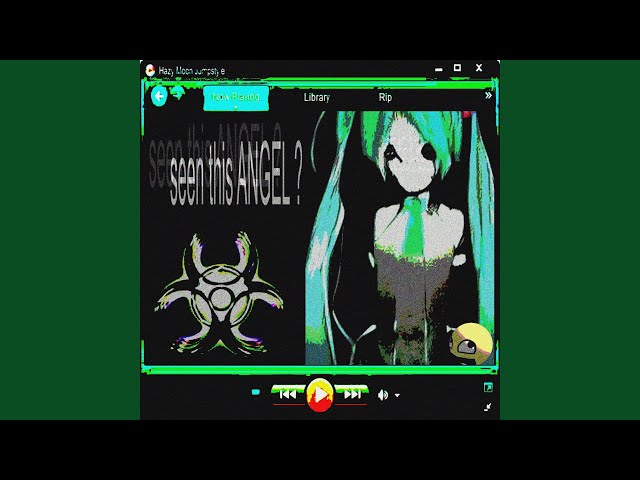 HAZY MOON JUMPSTYLE (SPED UP)