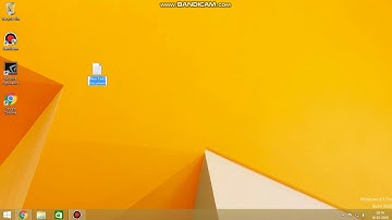 How to activate Windows 8/8.1 for free!