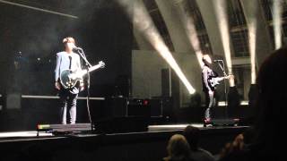 The XX / Missing / LIVE the Hollywood Bowl 9/29/2013