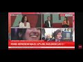 Julieta Izcurdia, integrante de ELA @equipoela en C5N