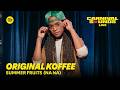 Original Koffee - Summer Fruits (NA NA) (Live) - Carnival Sounds Live