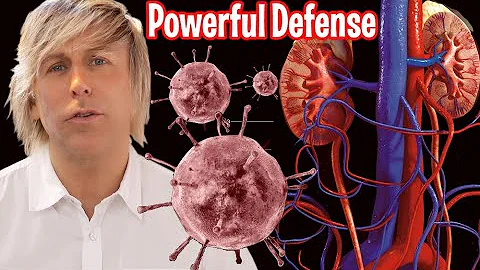 Fight Disease with a Clean Liver, Kidneys and Colon