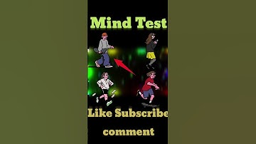 Memory 🧠Test #30 | Riddles And Puzzles For IQ🦾 Test | #shorts #memory #test #iq