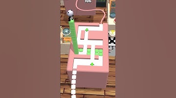 Stacky dash short video #stackydash #shorts ##supersonic