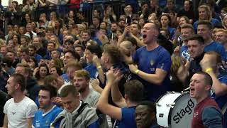 Varsity 2022 Teaser Trailer