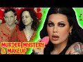 Happy wife happy life  secrets in the suburbs i mystery  makeup  bailey sarian