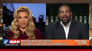 Joel Payne Discusses Hillary Clinton Comments on Trump Voters