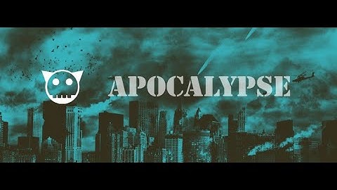 APOCALYPSE | OFFICIAL MUSIC VIDEO |